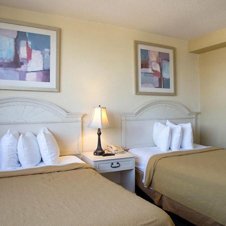 The Consulate Hotel Airport/Sea World/San Diego Area Esterno foto