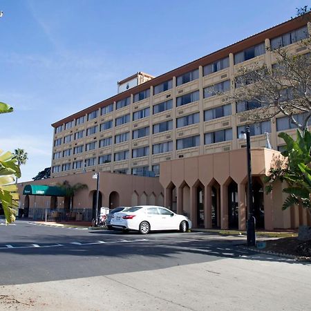 The Consulate Hotel Airport/Sea World/San Diego Area Esterno foto