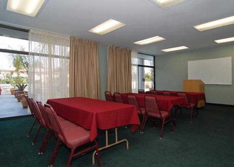 The Consulate Hotel Airport/Sea World/San Diego Area Servizi foto