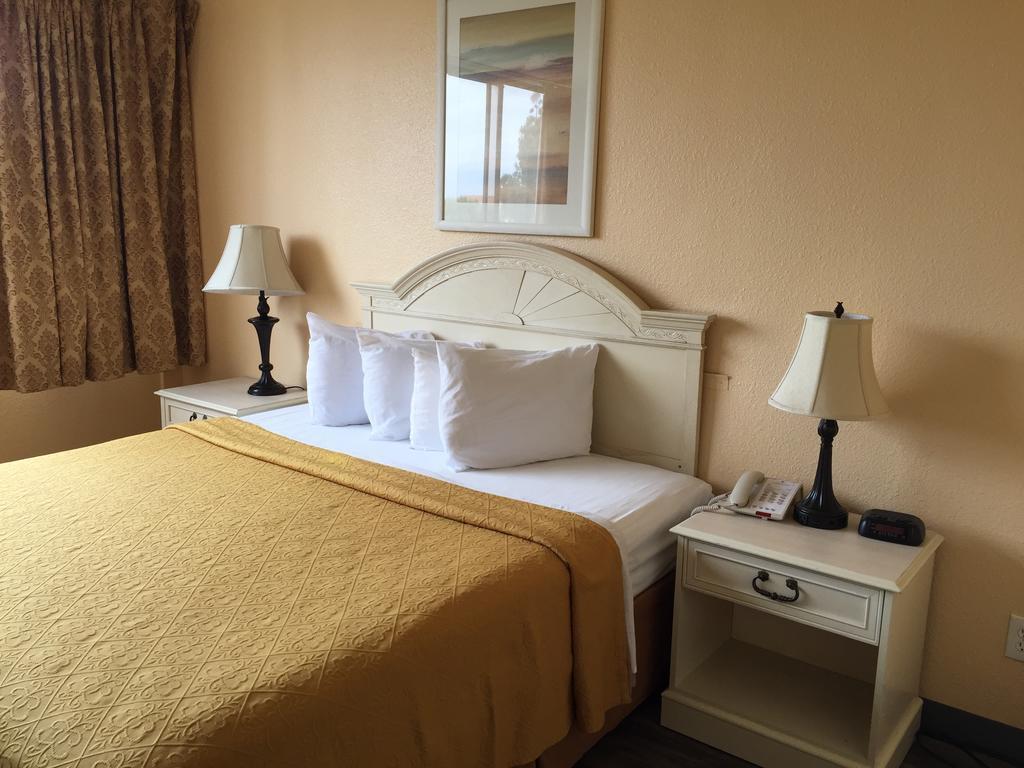 The Consulate Hotel Airport/Sea World/San Diego Area Esterno foto