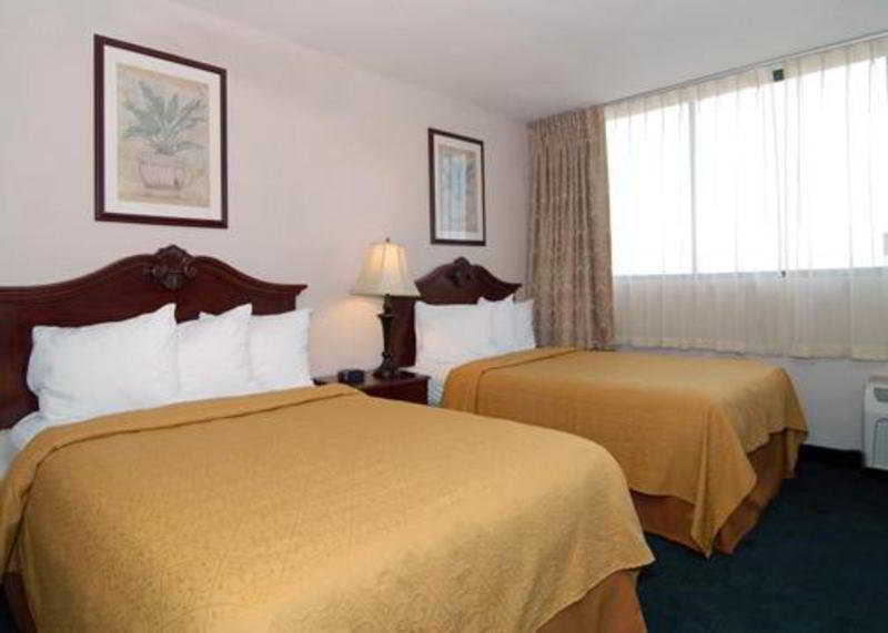 The Consulate Hotel Airport/Sea World/San Diego Area Esterno foto