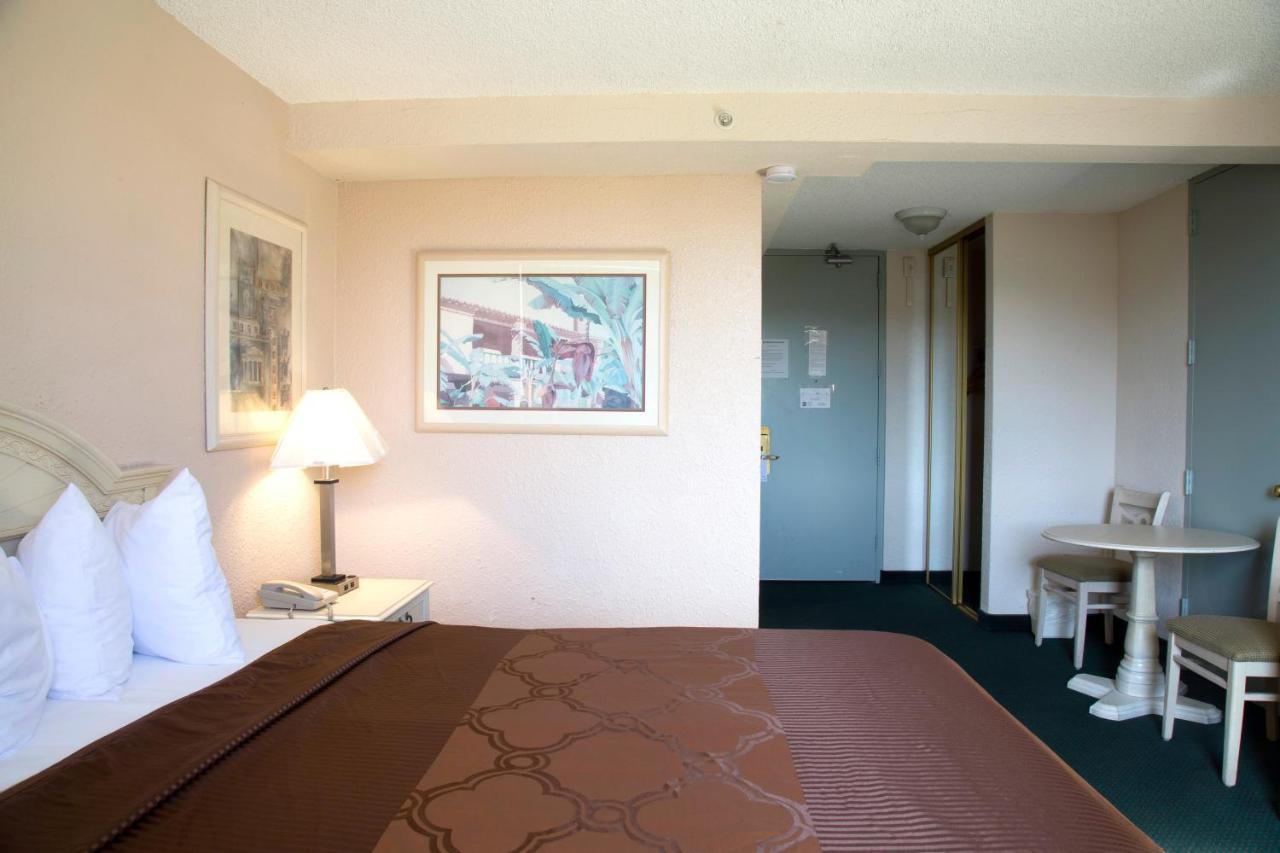The Consulate Hotel Airport/Sea World/San Diego Area Esterno foto