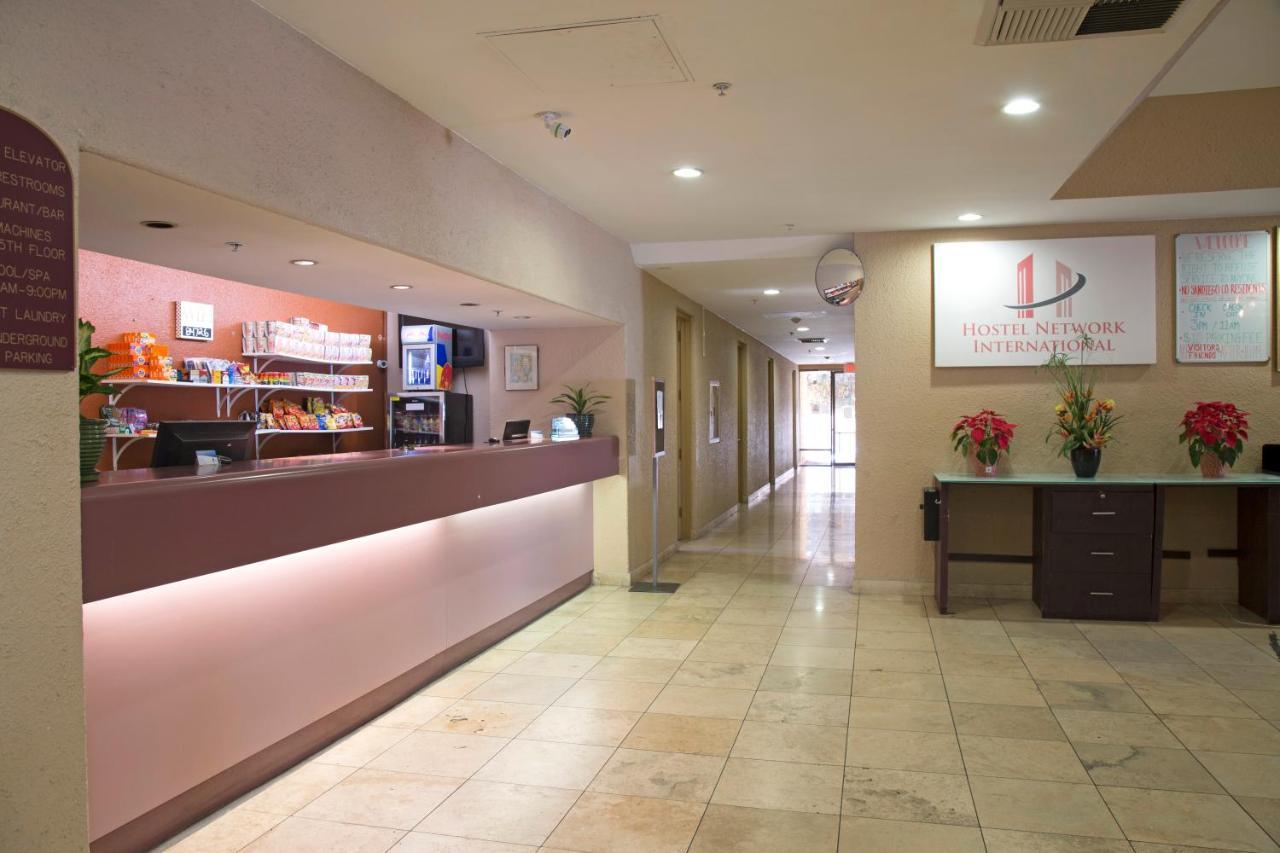 The Consulate Hotel Airport/Sea World/San Diego Area Esterno foto