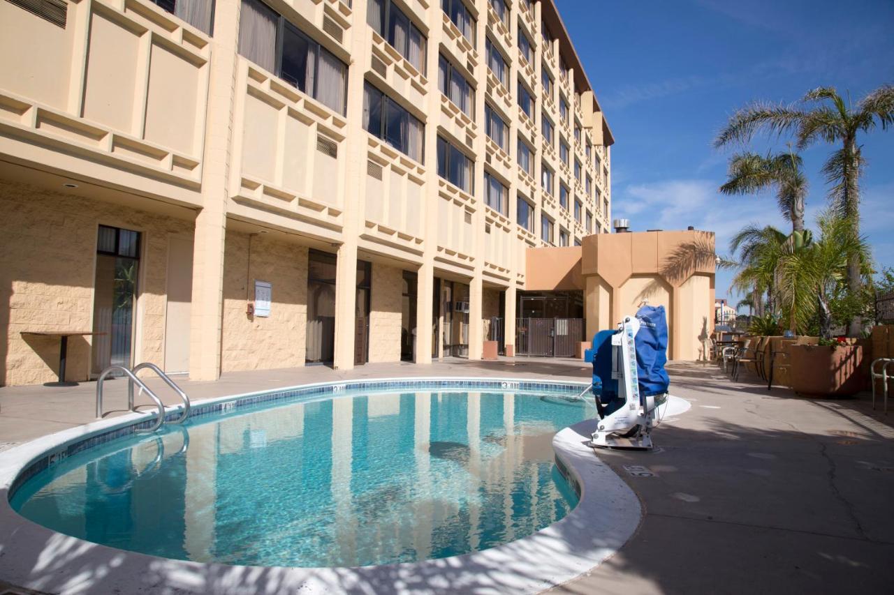 The Consulate Hotel Airport/Sea World/San Diego Area Esterno foto