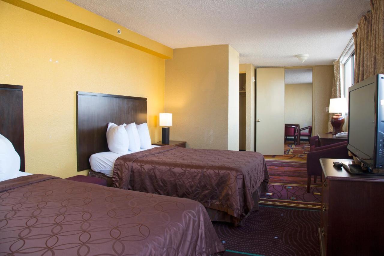 The Consulate Hotel Airport/Sea World/San Diego Area Esterno foto