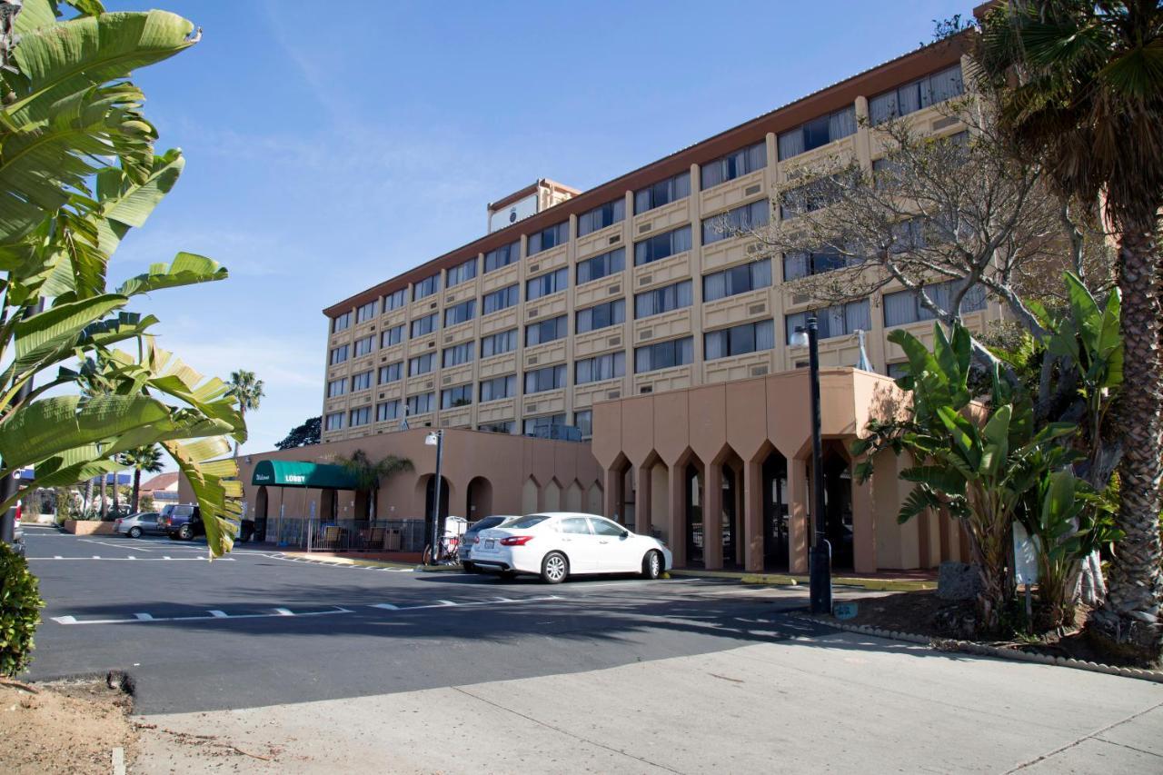 The Consulate Hotel Airport/Sea World/San Diego Area Esterno foto
